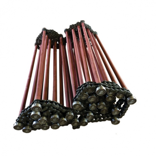 Механизм прессующий ПР-26.00.000 (ПРФ180) - 1