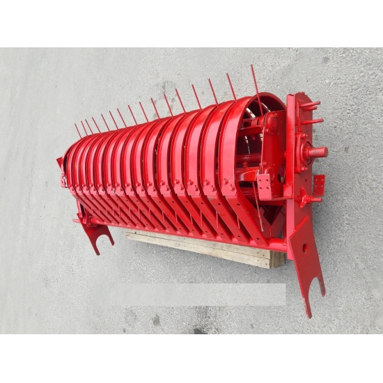 Подборщик ПР 07.000 ПРФ 180 - 1