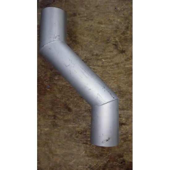 Труба патрубка (эжектора) системы выхлопа К-701 - 1