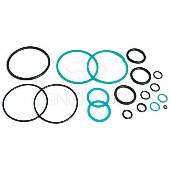 Р/к гидроцилиндра, борона дисковая тяжелая БДТ-3 - 1