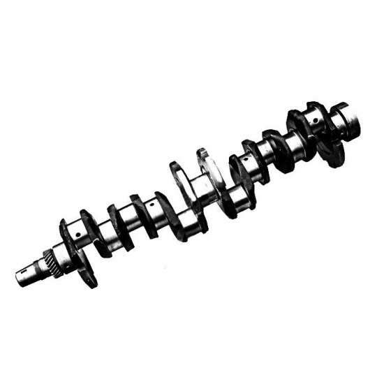 Вал коленчатый Д-260 - 1