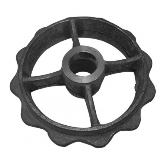 КОЛЬЦО КЛИНЧАТОЕ ШИРОКОЕ  КЗК-6.02.012 - 1