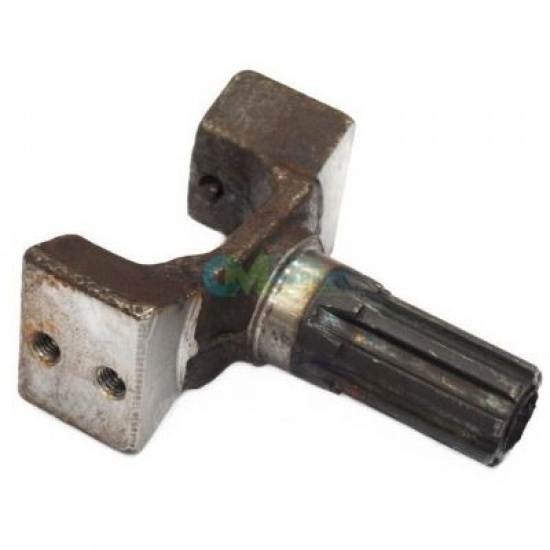 Вал первичный ЮМЗ - 1