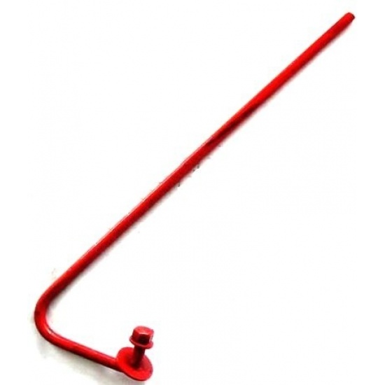 Предохранитель внутреннего башмака - 1