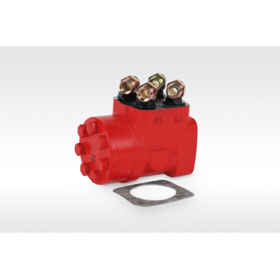 Насос-дозатор МТЗ-1221 ( прокладка 1шт.+ штуцер 4шт.) - 1