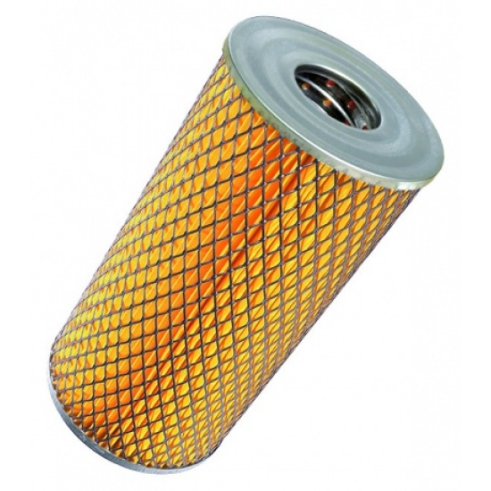 Фильтр масляный КАМАЗ (EFM263) (DIFA 5328M) (ДФМ 4801) (KF5740 PR) сетка (НЕВСКИЙ ФИЛЬТР) - 1