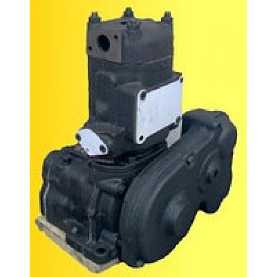 Пусковой двигатель ПД-350 - 1