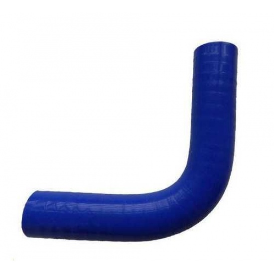 Патрубок термостата ( СИЛИКОН ) - 1