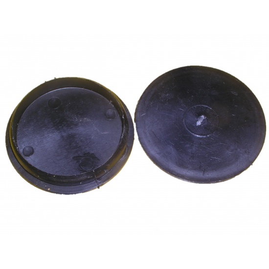 Заглушка ротора - 1