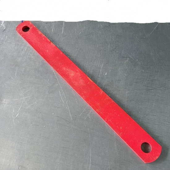 Хомут прямой - 1