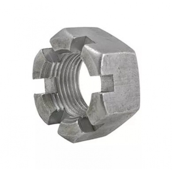 Гайка наконечника МТЗ-1221 - 1