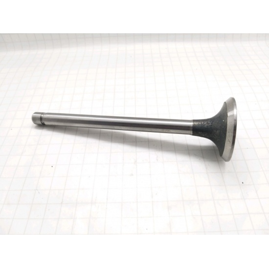 Клапан выпускной А-01, А-41 СМД-60 ЯМЗ - 1