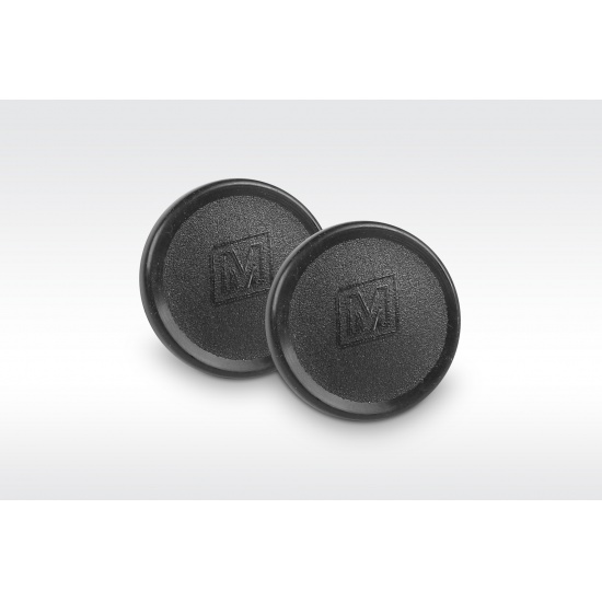 Крышка рулевого колеса ( КРУГЛАЯ ) - 1