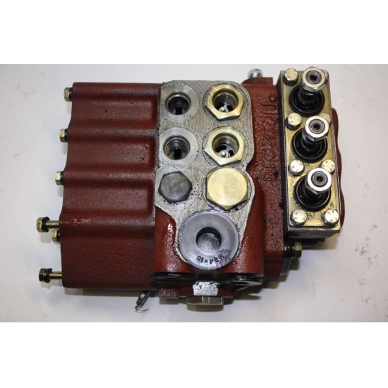 Гидрораспределитель МТЗ ( рем. ) - 1