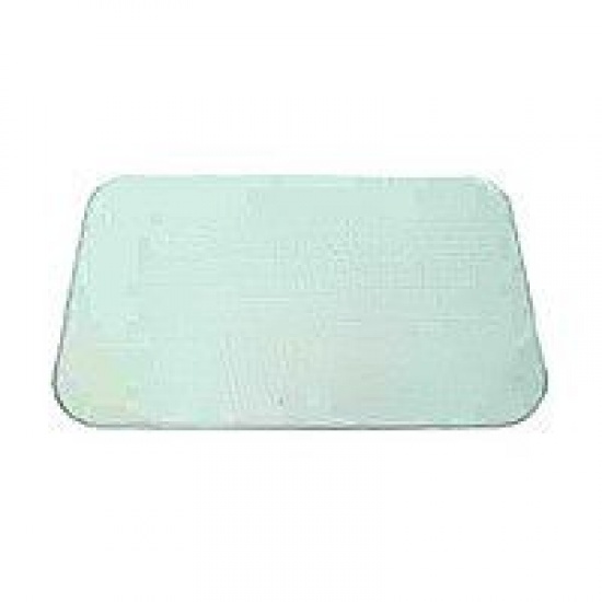 Стекло переднее Т-40 (672*512) - 1