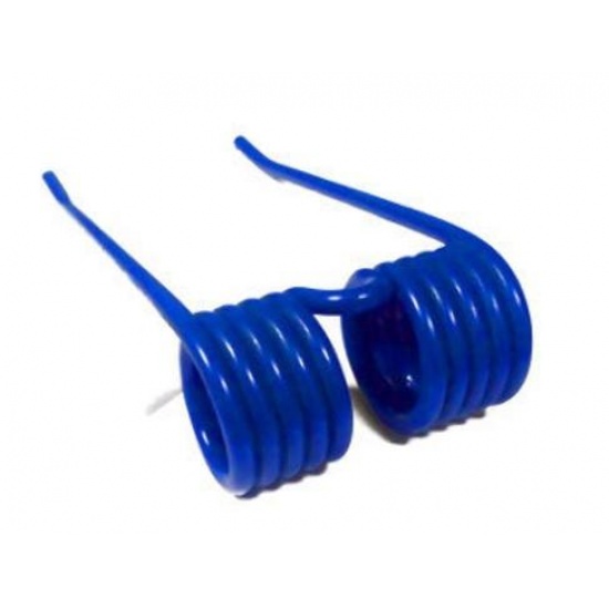 Зуб пружинный Claas - 1