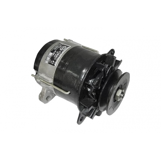 Генератор ( 14В ) 700Вт МТЗ-80/82 (аналог 700.04) - 1