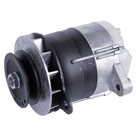 Генератор ( 14В ) 1000Вт МТЗ Д-245/260 (аналог 1000.04) - 1