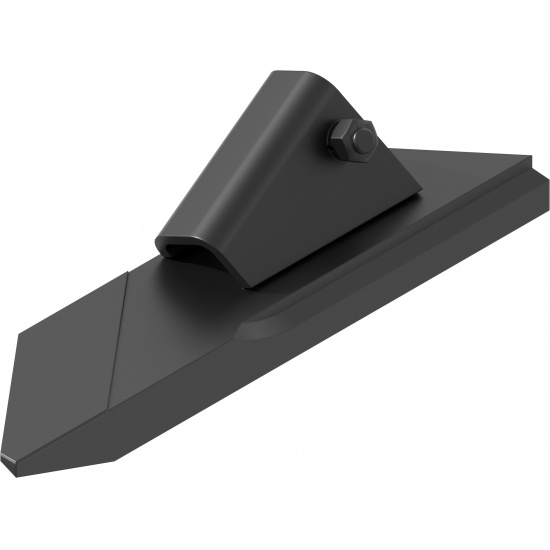 Долото (наральник в сборе) для стойки параплау правый (Светлоград) - 1