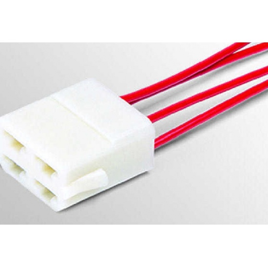 Соединение провода 4 контакта АХ-373-01 - 1