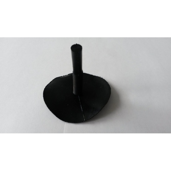 Грибок 3 d=65 (шляпка толстая) - 1