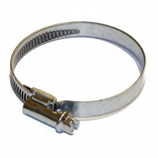 Хомут червячный 50-70/9 мм W1 ТДС - 1