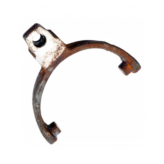 Вилка включения гидронасоса НШ-32 Т-40 - 1