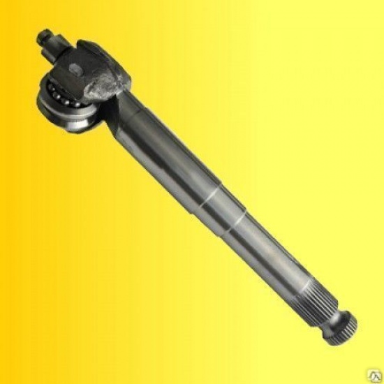 Вал сошки в сб. Т-25 - 1