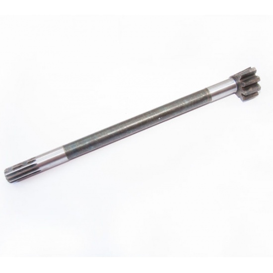 Вал сошки с сектором Т-40 - 1