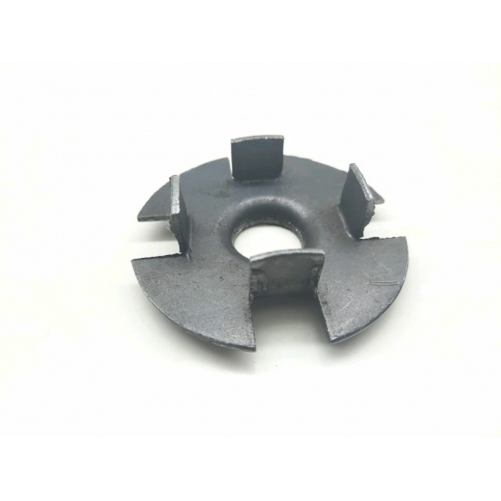 Стакан пружины подвески СТАРОГО ОБРАЗЦА - 1