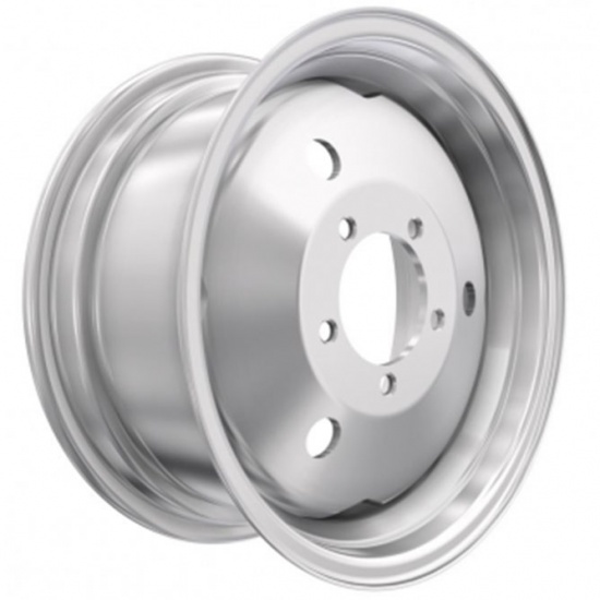 Диск передний колесный под шину 11.2-20 (5 шпилек) - 1