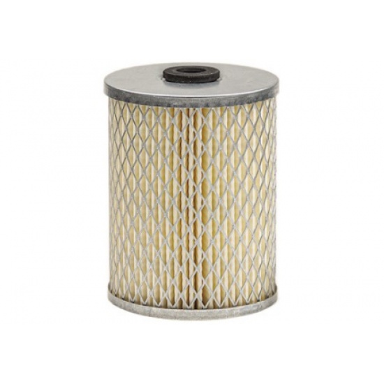 Фильтр топливный МТЗ Д-240/245 глухой (ДФТ 2607) сетка (КОСТРОМСКОЙ ФИЛЬТР) - 1