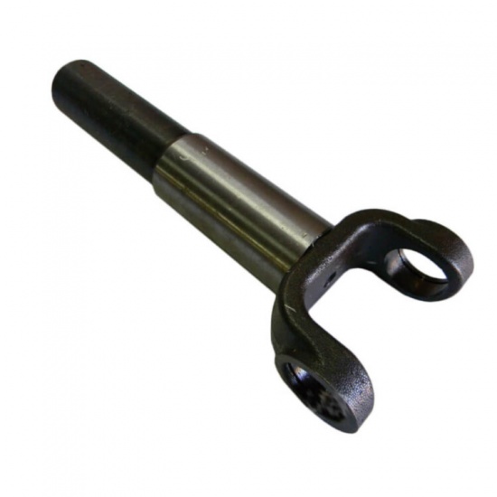 Вилка длинная поворотного шарнира ( Т40А-2303001 ) - 1