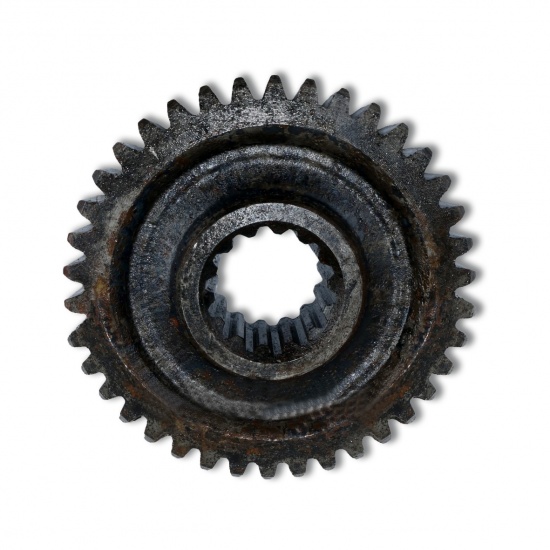 Комплект шестерен Т-40А ( z=9, z=39 ) - 1