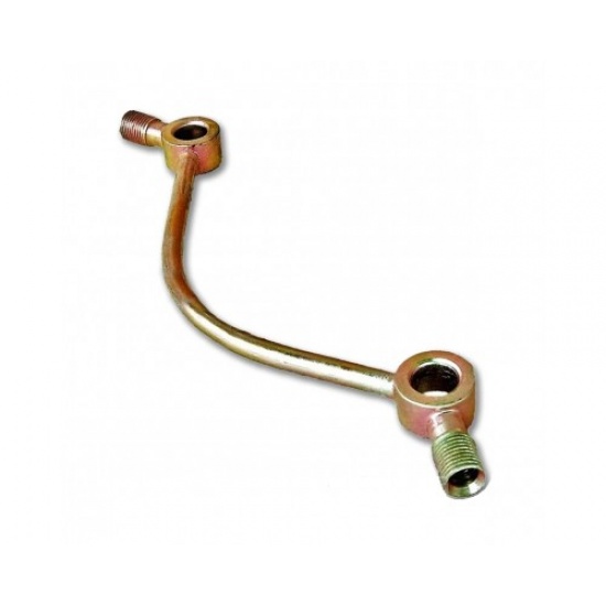 Трубка сливная форсунок (обратка) Т-25 - 1