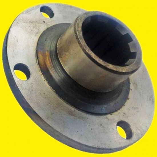 Фланец шестерни ТНВД ( шлицевой ) Т-16, Т-25, Т-40 - 1