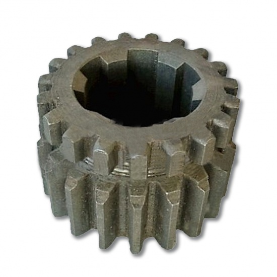 Шестерня ( z=19 ) - 1