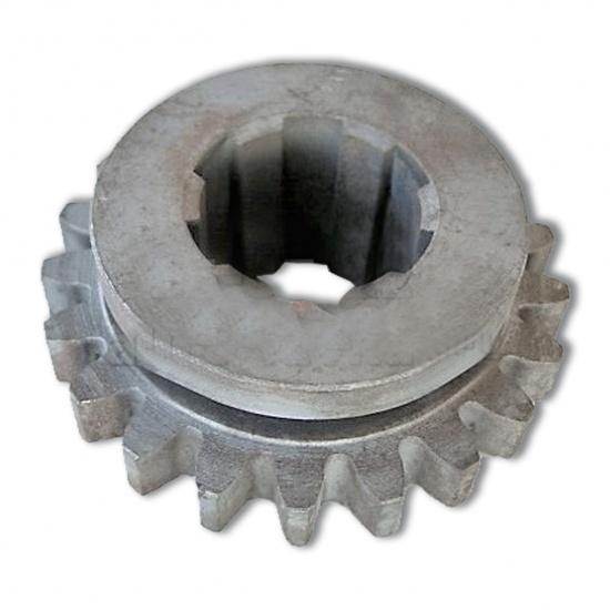 Шестерня ( z=21 ) - 1