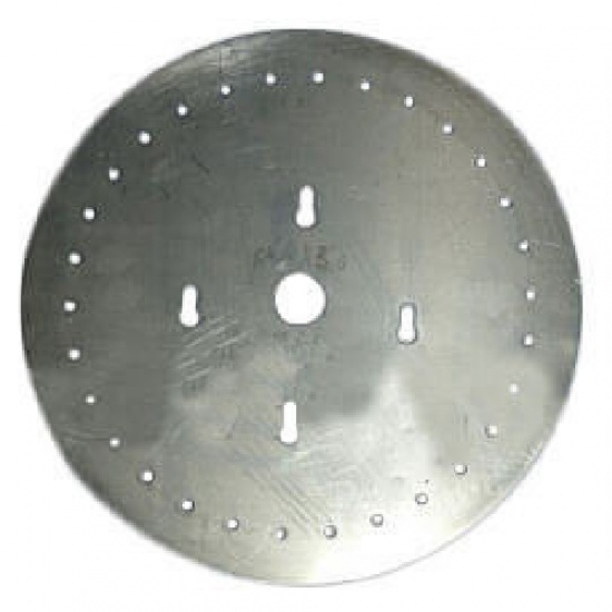 Диск (n = 40; d = 3, толщ.1,2 мм) высевающего аппарата (УПС PROFI) - 1