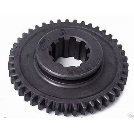 Шестерня 1-й передачи ведомая ( Z=43 ) - 1