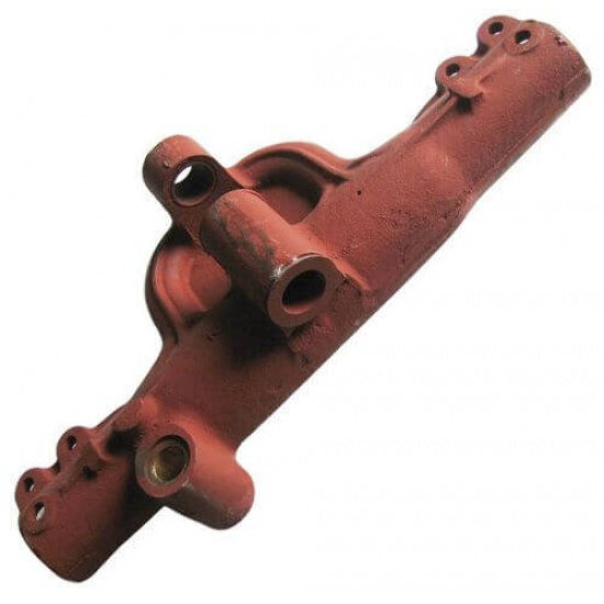 Балка оси ЮМЗ - 1