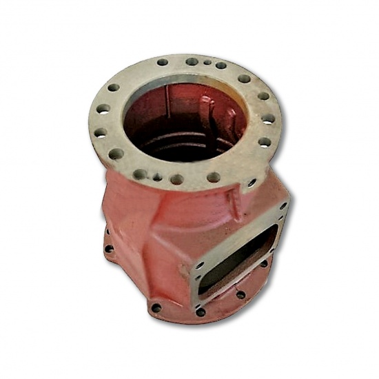 Рукав бортовой передачи левый Т-16 - 1