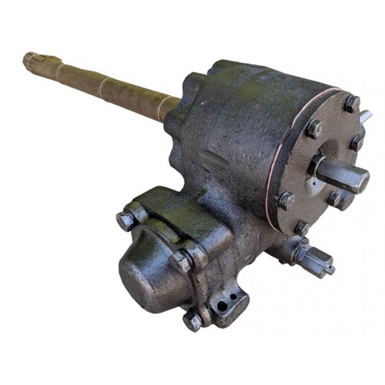 Гидроусилитель Т-40 (в сборе) - 1