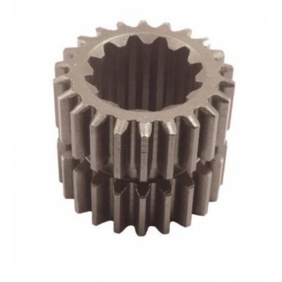 Муфта вкл. реверса (2-х венец.) Z=22/12 - 1