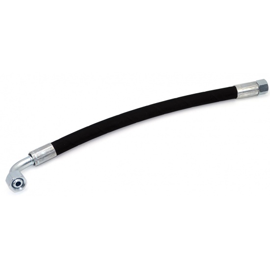 РВД d10 М20х1,5 S-24 L 1,00 (2SN) (0/90) ТДС - 1