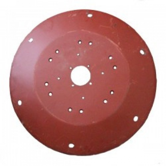 Тарелка рабочая Z-178/185 d=875мм  1,85 м - 1