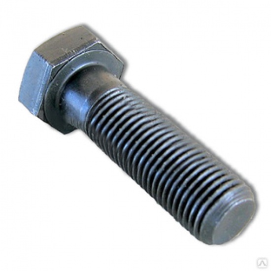 Болт крепления маховика (d=12мм) - 1