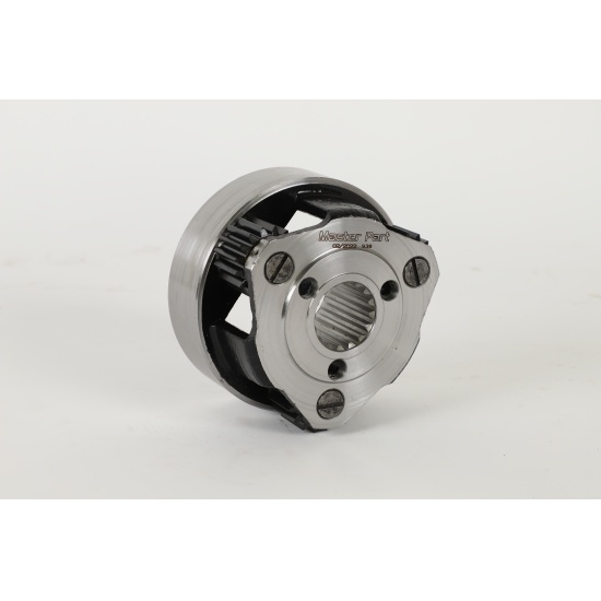 Водило c сателлитами в сборе МТЗ-80/82 - 1