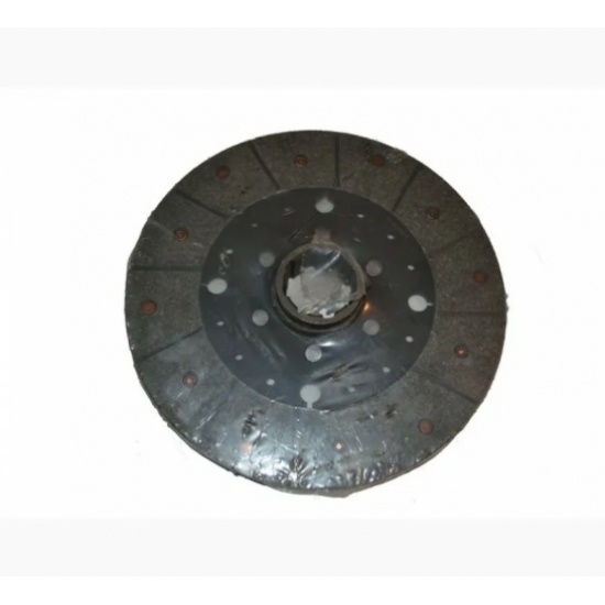 Диск сцепления косилки Е-281, Е-302, Е-303 ( 10 мм толщина ) - 1
