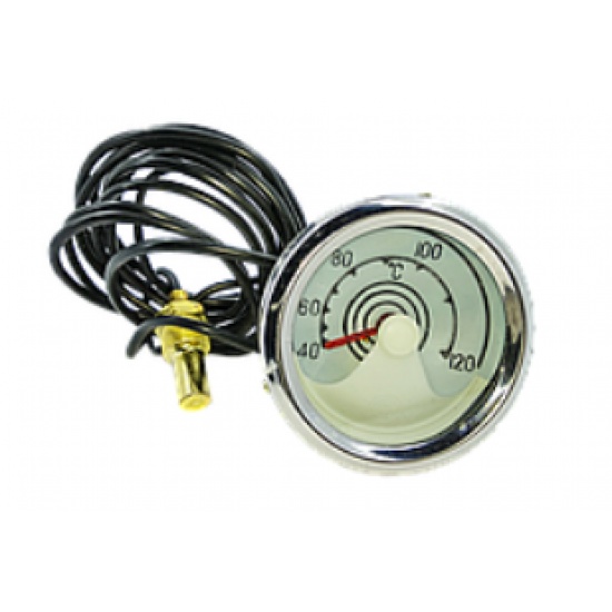 Указатель температуры воды со штуцером на блок цилиндров 4,5м - 1